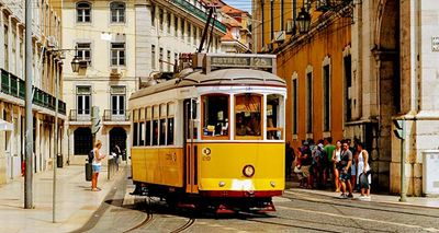 Lisbon thumbnail