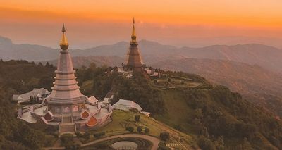 Chiang Mai thumbnail