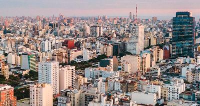 Photo of Buenos Aires