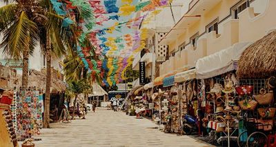 Photo of Playa del Carmen