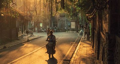 Ubud (Bali) thumbnail
