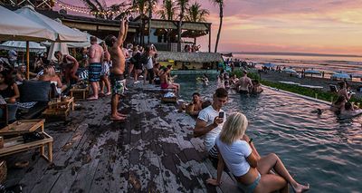 Canggu (Bali) thumbnail